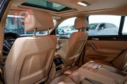 بي ام دبليو X4